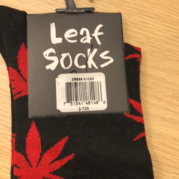 Socks - Picture 4 of 4